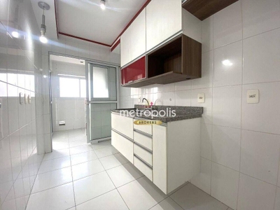 Cobertura, 2 quartos, 136 m² - Foto 2