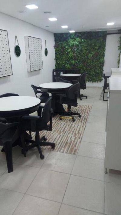 Sala-Conjunto, 30 m² - Foto 4