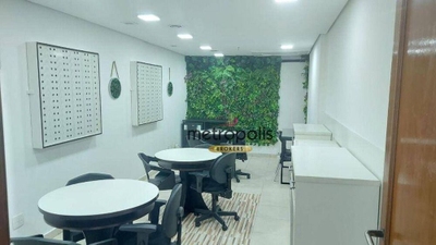 Sala-Conjunto, 30 m² - Foto 2