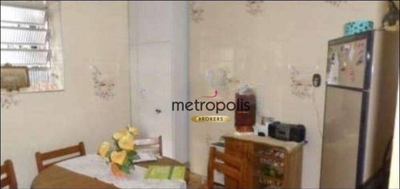 Sobrado, 3 quartos, 160 m² - Foto 1