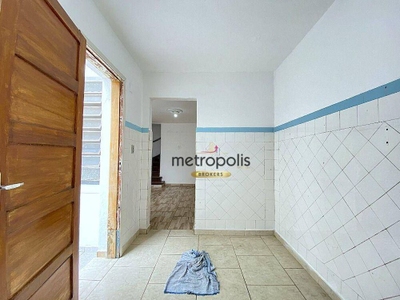 Sobrado, 2 quartos, 100 m² - Foto 5