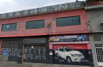 Prédio Inteiro, 737 m² - Foto 4