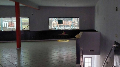 Prédio Inteiro, 737 m² - Foto 1