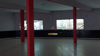 Prédio Inteiro, 737 m² - Foto 2