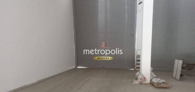 Depósito-Galpão, 1816 m² - Foto 1