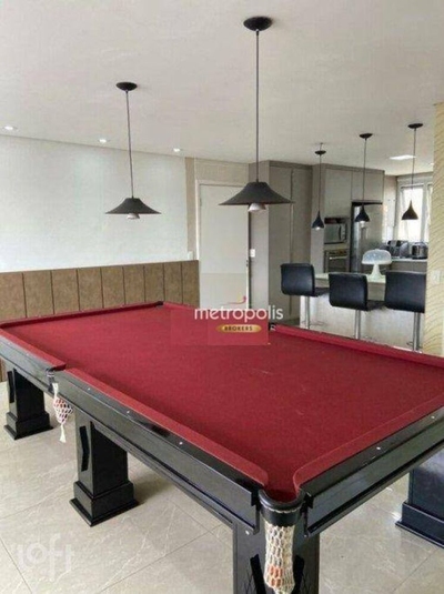 Cobertura, 3 quartos, 223 m² - Foto 4