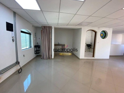 Loja-Salão, 140 m² - Foto 4