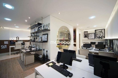 Sala-Conjunto, 31 m² - Foto 3