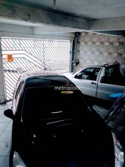 Sobrado, 3 quartos, 235 m² - Foto 4