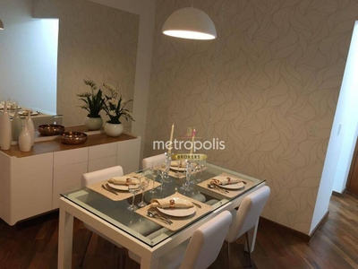 Apartamento, 3 quartos, 86 m² - Foto 2