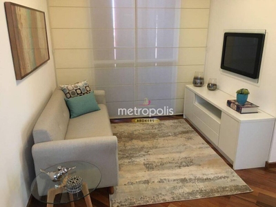 Apartamento, 3 quartos, 86 m² - Foto 3