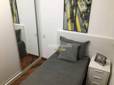 Apartamento, 3 quartos, 86 m² - Foto 1