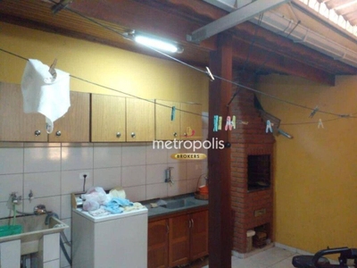 Sobrado, 3 quartos, 135 m² - Foto 5