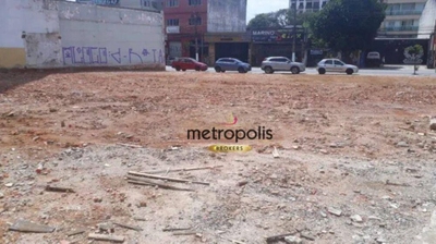 Terreno, 1035 m² - Foto 2