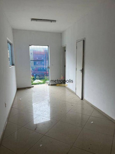 Depósito-Galpão, 1380 m² - Foto 5