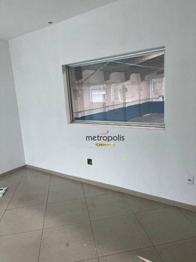 Depósito-Galpão, 1380 m² - Foto 3