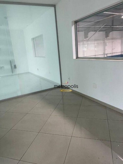 Depósito-Galpão, 1380 m² - Foto 4