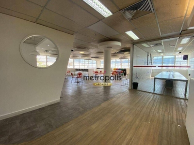 Sala-Conjunto, 1700 m² - Foto 4