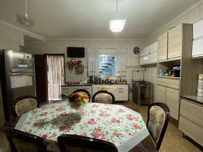 Sobrado, 2 quartos, 82 m² - Foto 4