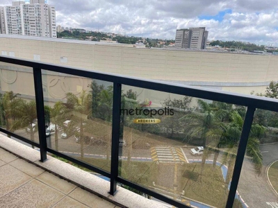 Sala-Conjunto, 52 m² - Foto 3