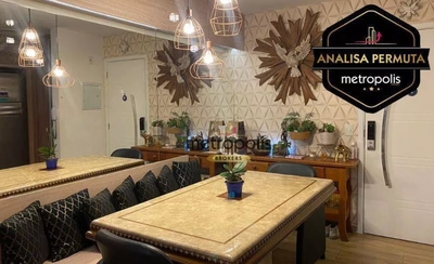 Apartamento, 3 quartos, 80 m² - Foto 1