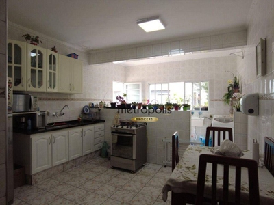 Sobrado, 5 quartos, 435 m² - Foto 2