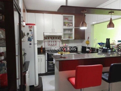 Casa, 3 quartos, 243 m² - Foto 3