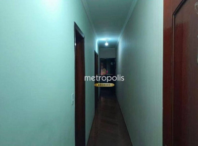 Casa, 3 quartos, 243 m² - Foto 4