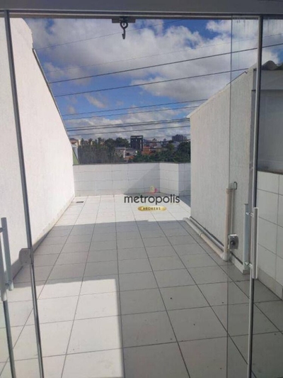 Cobertura, 3 quartos, 144 m² - Foto 1