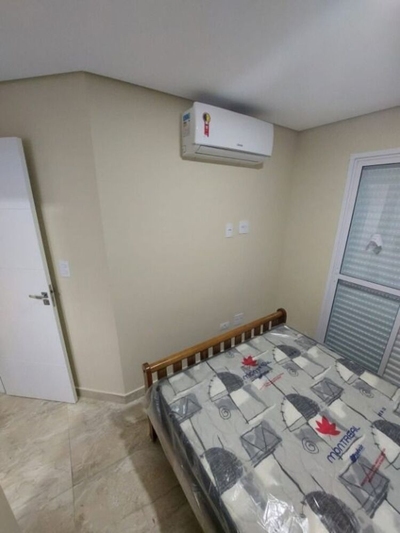 Cobertura, 3 quartos, 124 m² - Foto 2