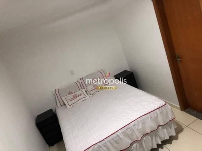 Cobertura, 2 quartos, 130 m² - Foto 5