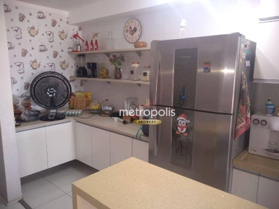 Apartamento, 3 quartos, 79 m² - Foto 3