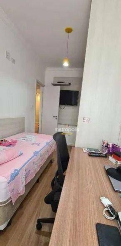 Cobertura, 2 quartos, 110 m² - Foto 4