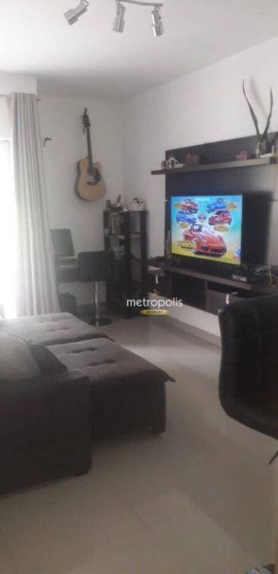 Cobertura, 2 quartos, 135 m² - Foto 2