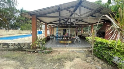 Chácara, 6 quartos, 3 hectares - Foto 4