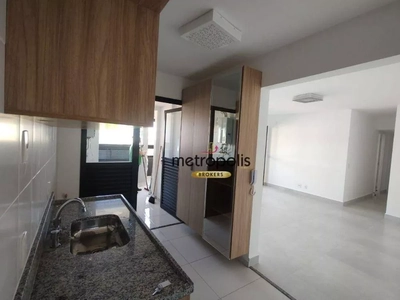 Apartamento, 3 quartos, 101 m² - Foto 4