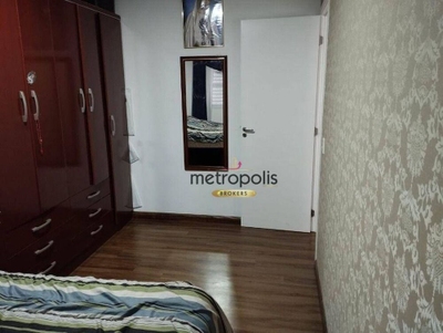 Apartamento, 2 quartos, 52 m² - Foto 3