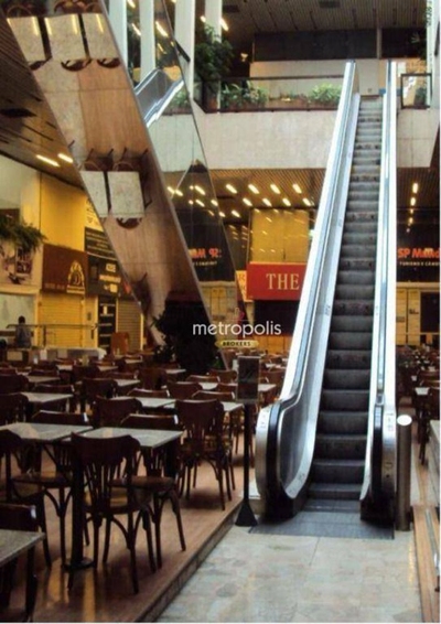 Loja-Salão, 36 m² - Foto 2