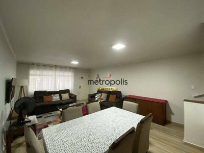 Sobrado, 4 quartos, 184 m² - Foto 3