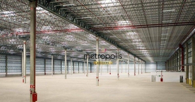 Depósito-Galpão, 3051 m² - Foto 4