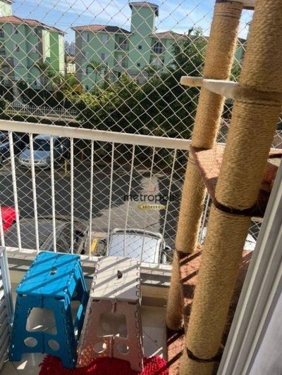 Apartamento, 2 quartos, 59 m² - Foto 3