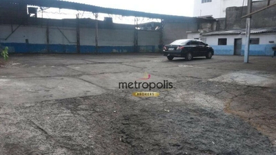 Terreno, 788 m² - Foto 3