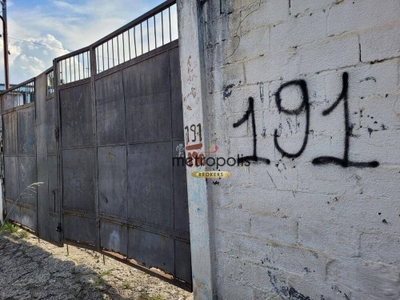 Terreno, 788 m² - Foto 4