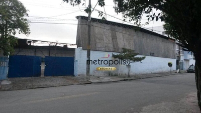 Terreno, 788 m² - Foto 5