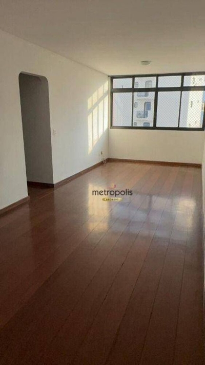 Apartamento, 3 quartos, 110 m² - Foto 1