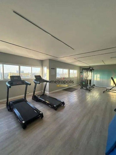 Apartamento, 3 quartos, 77 m² - Foto 3