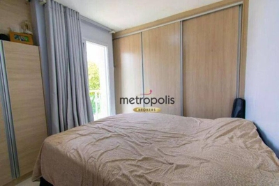 Cobertura, 2 quartos, 100 m² - Foto 3