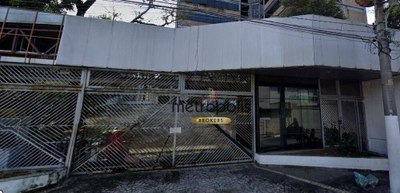 Prédio Inteiro, 2660 m² - Foto 3