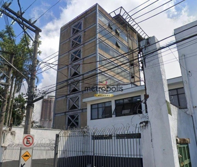 Prédio Inteiro, 2660 m² - Foto 2