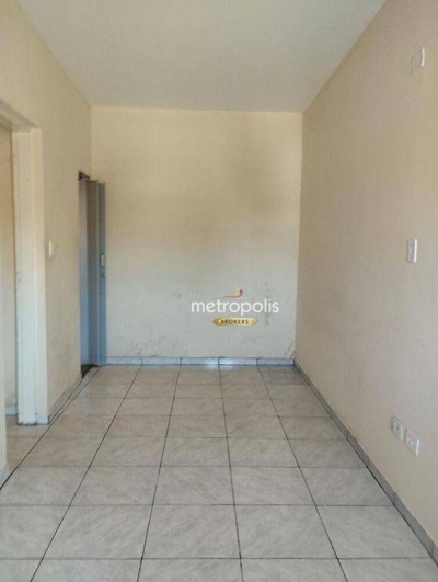 Sobrado, 4 quartos, 204 m² - Foto 2